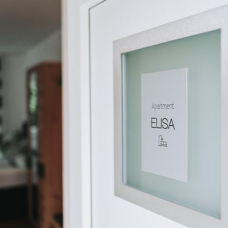 Apartment Elisa Klagenfurt am Woerthersee Buitenkant foto