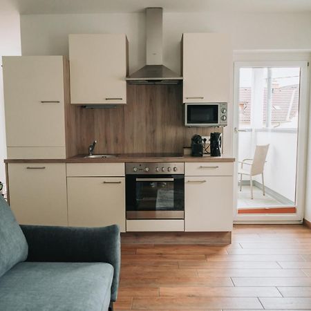 Apartment Elisa Klagenfurt am Woerthersee Buitenkant foto