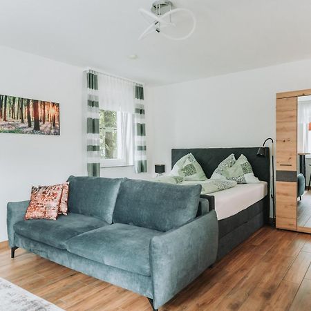 Apartment Elisa Klagenfurt am Woerthersee Buitenkant foto