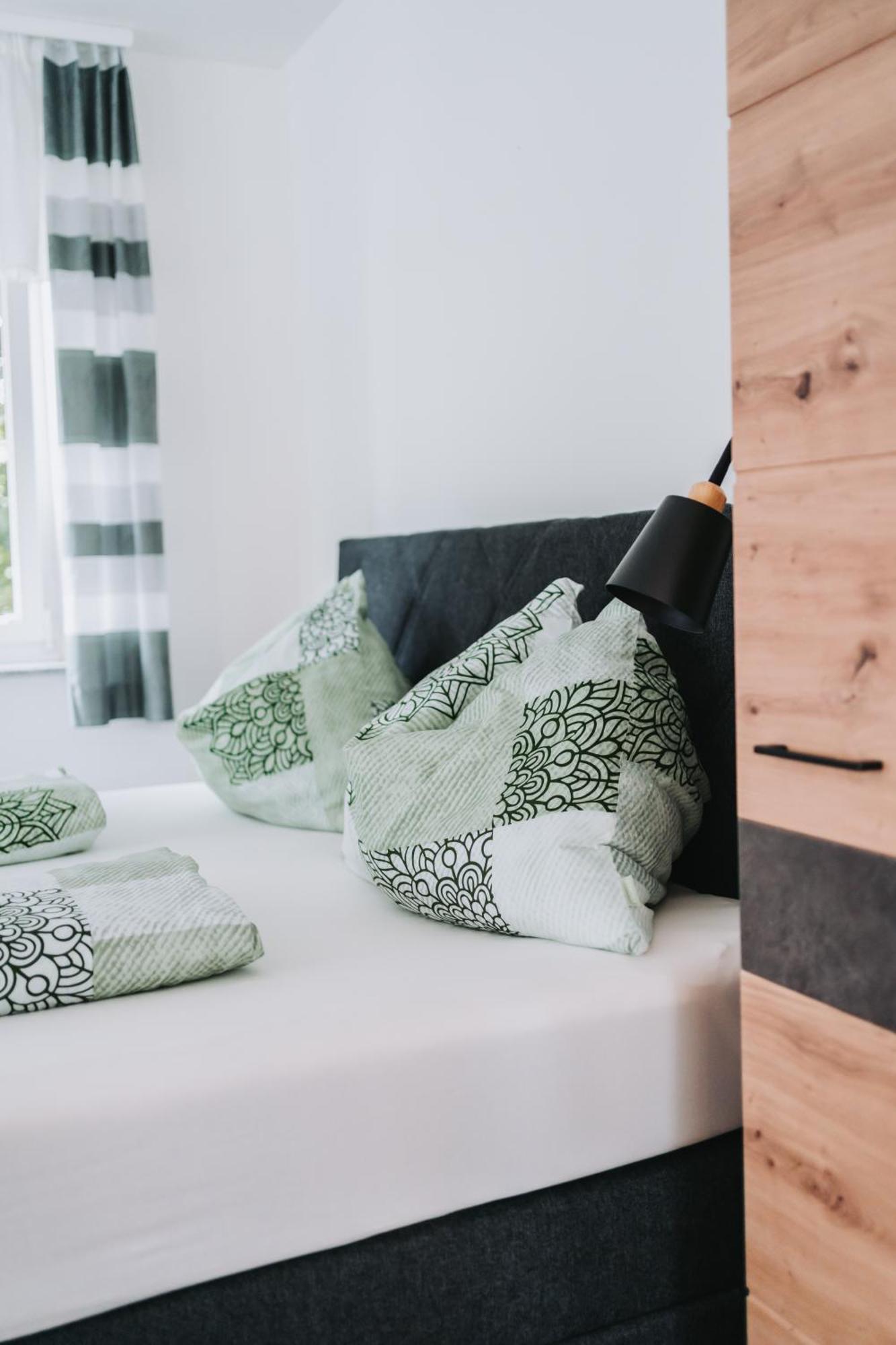Apartment Elisa Klagenfurt am Woerthersee Buitenkant foto