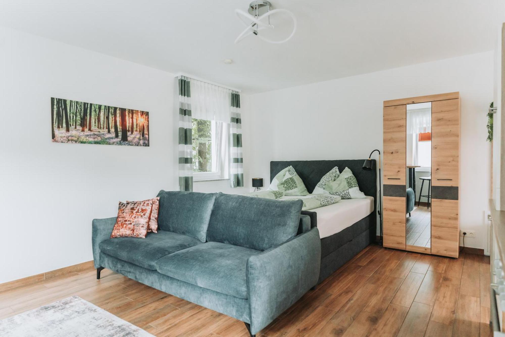 Apartment Elisa Klagenfurt am Woerthersee Buitenkant foto