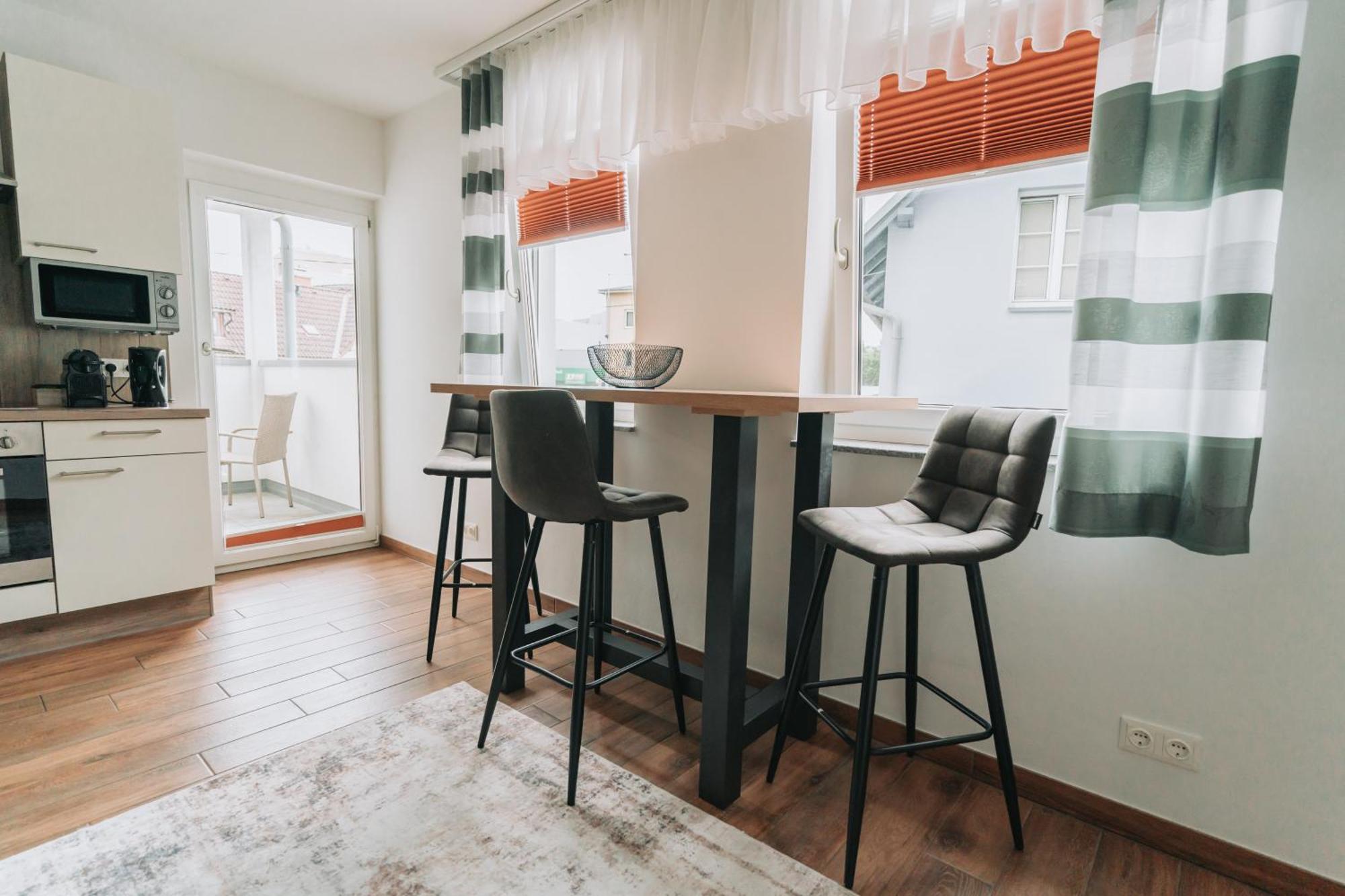 Apartment Elisa Klagenfurt am Woerthersee Buitenkant foto