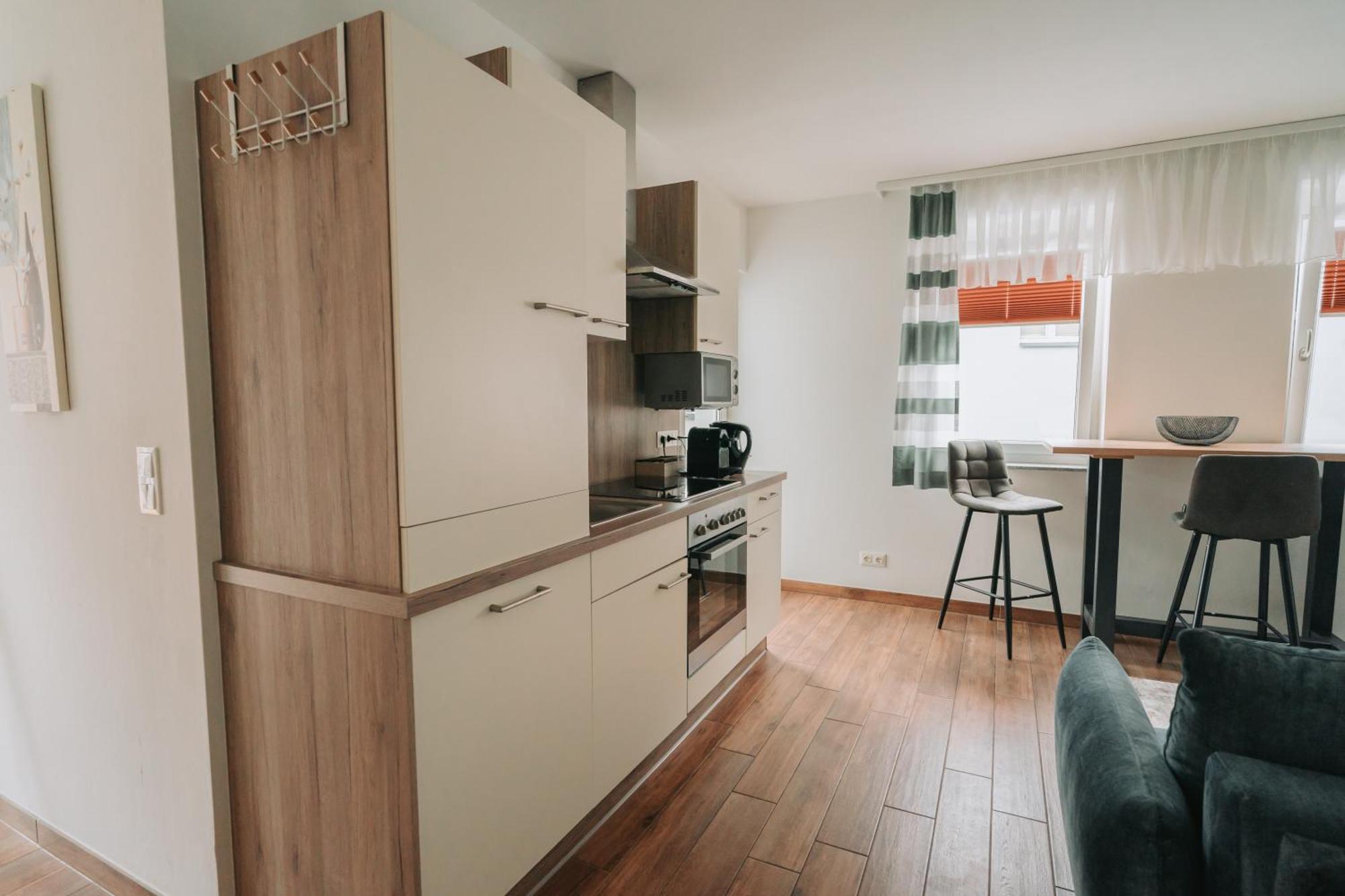Apartment Elisa Klagenfurt am Woerthersee Buitenkant foto